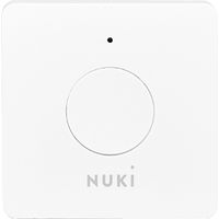 NUKI 220655 Türöffner Opener white Aufputz 6 V