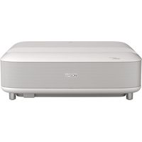 Epson EH-LS670W Proiettore a raggio standard 3LCD UHD 4K (3840x2160) Bianco