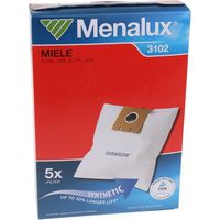 Electrolux - staubsauger beutel menalux - 3102 - 5 st. + 2 filter - 9001962019 - 7321429395724