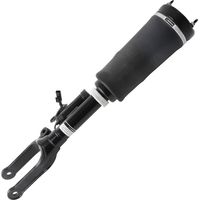 Front Air Spring Shock Air Suspension for Mercedes R Classe W251 A2513203013