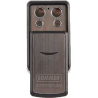 Sommer 4031 Garage door remote