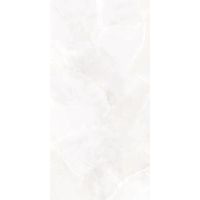 Feinsteinzeug Marmoroptik Onice Weiß Matt 60X120 - EOXW133 (Ceramishop.de)