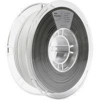 Maertz PMMA-1014-001 PMMA-1014-001 Filament PLA mat PLA recyclé, mat 1.75 mm 1000 g gris clair 1 pc(s)