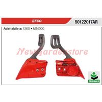 Carter copricatena EFCO motosega 136S MT4000 50122017AR