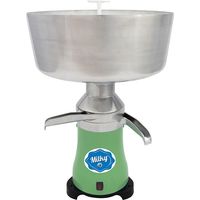 Écrémeuse électrique 140 litres - MILKY