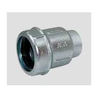 Agaflex Zuleitung AGA Typ AK 50 mm Rohrverbindung