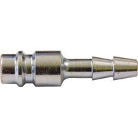 raccordo aria elmag stahlstecktülle profi acciaio 8 mm