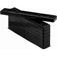 RAX73MSBL00A Schwarze Unterlegscheibe für X73-Magnet 10 Stück RISCO RAX73MSBL00A Einbruchalarm