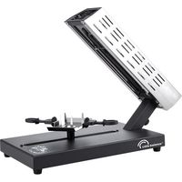 Little Balance Savoyarde Quart Noir Appareil de cuisson 600W