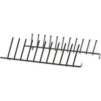 Ersatzteil - SOS Accessoire Insertions panier superieur pour Lave-vaisselle BOSCH 12004140, 00645104 - - SIEMENS, BOSCH, NEFF, GAGGENAU, VIVA, JUNKER