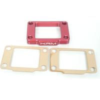Einlasskeil KRM 10 mm für Motorrad Yamaha 50 TZR 2003 bis 2012,