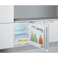 IGNIS Unterbau-Kühlschrank ARL 8VS1 Höhe 81 cm