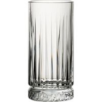 4 x verres forme haute ELYSIA - 44,5cl - Pasabahaçe