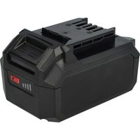 vhbw Batterie compatible avec Skil 20V Brushless Planer 82MM, Random Orbital Sander 125MM outil électrique (4000 mAh, Li-ion, 20 V)
