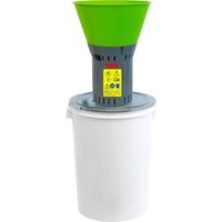 Moulin À Grain Électrique Pour Céréales Mistral 50l - River Systems