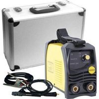 Magnum Snake 200 Alubox macchina per saldare alluminio
