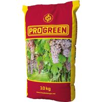 ProGreen WB 225 WOLFF mélange sans luzerne 10 kg viticulture emplacements secs