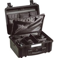 GT Line BAG-L - Sac rembourré pour EXPLORER 7630
