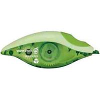 CINTA CORRECTORA DRYLINE GRIP 5MMX8,5M. PAPERMATE S0846020