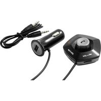 Technaxx Transmetteur Technaxx FMT1100BT avec kit