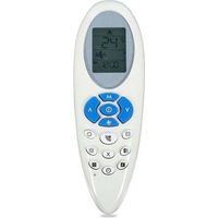 Remplacement FRL10 pour CARRIER Air Conditioner Split Télécommande Portable