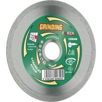DISCO DIAMANTATO 'FORZA' ø 115 x 1,7 FORZAGRINDING