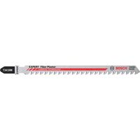 BOSCH HOJA EXPERT .FIBER PLASTER. T341HM PARA SIERRAS DE CALAR