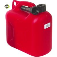 Bidon en plastique de 10 L