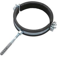 Sonderangebot DAIKIN/Rotex Wandhalter für doppelwandiges Abgasrohr D8 WH DN 80/125 155079.0062