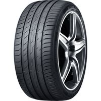 NEXEN Pneus été 285/35 R20 TL 104Y N FERA SPORT XL