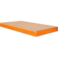 S-Rax Workbench Additional Shelf - 120cm x 60cm