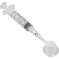 extracteur de mamelon inversé Nipple Puller Inverter Nipples Aspirator Corrector Retraction Device Set Kit pour Hommes YESMAE FR