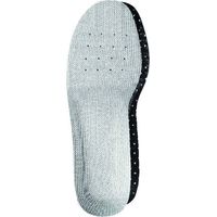 barth Schuhbandl Einlegesohle Gr. 43 Aktiv Fußbett