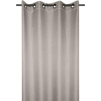 Cortina COPENHAGUE 140x260 beige claro