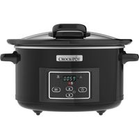 Mijoteuse Crock-Pot CSC052X 4,7 l