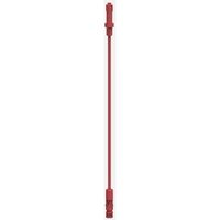 SANIT 02769000000 Druckspirale 500mm rot UP-Spülkasten kleine Revisionsöffnung 02.769.00..0000