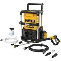 Limpiadora de alta presión inalámbrica XR - 18V - DEWALT - DCMPW1600N-XJ
