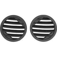piezas de cubierta de rejilla de ventilación 2046805087 para GLK250, GLK280, GLK300, GLK350 (2009–2015), lado izquierdo