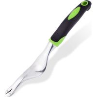 Désherbeur manuel — Arrache-pissenlits, outil de désherbage pour jardin, pelouse et cour