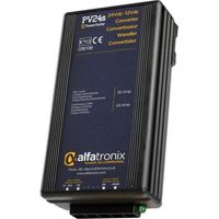 Alfatronix Convertisseur Dc-Dc 24V-12V 24-30A