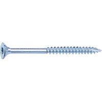 Vis Aggloméré Tx+ 6x80 Fixation Robuste Bois Aggloméré - Fixpro