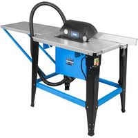 Scie circulaire sur table - GTKS 315