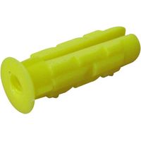 Dübel Nylondübel alle Materialien - ∅8 Bte 100 - ING FIXATIONS - A170360