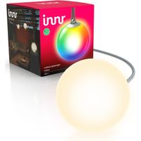 innr Lámpara Globo adicional multicolor 19 cm