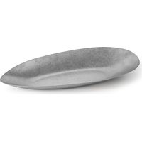 Assiette Ovale Vintage Collection 30 x 14.5 cm - Pujadas