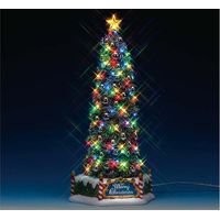 New Majestic Christmas Tree B/O 4.5V Art.-Nr. 84350