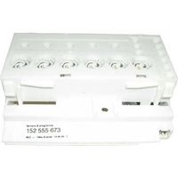 MODULE DZ COMMANDE CONFIGURE EDW 1100H6 POUR LAVE VAISSELLE ARTHUR MARTIN - 97391194521100