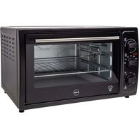 Forno elettrico Eldom PR500 in acciaio 48 litri 2000 W