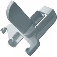 Supporto sinistro (140) - Frigorifero, congelatore - THOMSON - 1318133662894553733