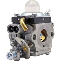 Langlebiger 22-cm³-Vergaser für die Modelle 122LDX, 122C, 122LK – EINNENFFER – Einfacher Austausch und garantierte optimale Leistung